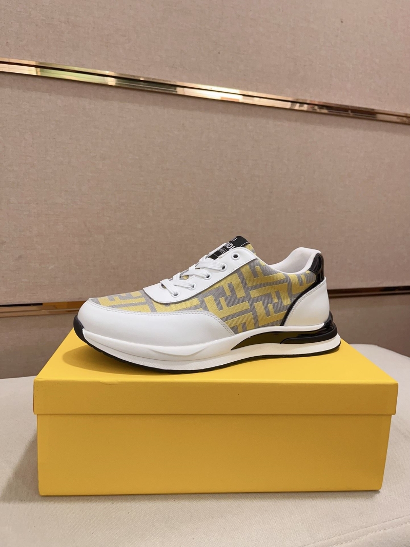 Fendi Sneakers